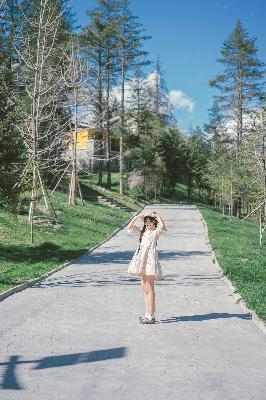 迷人的保姆在线观看